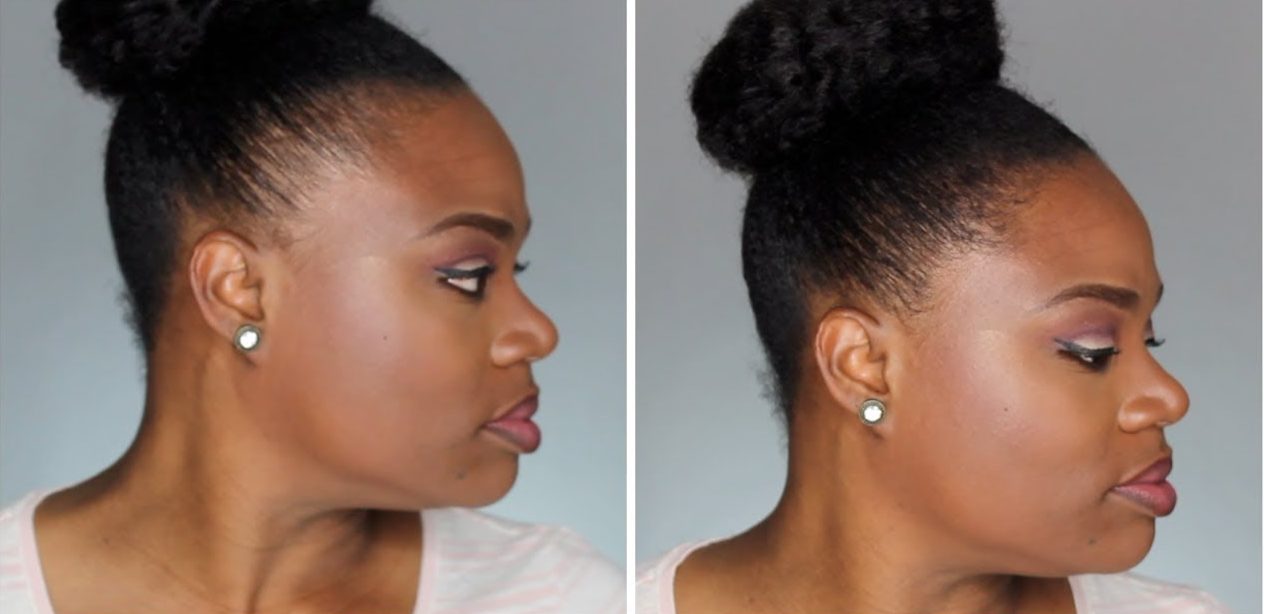 The Best Ways To Cover Thin Edges Naturally You Magazine