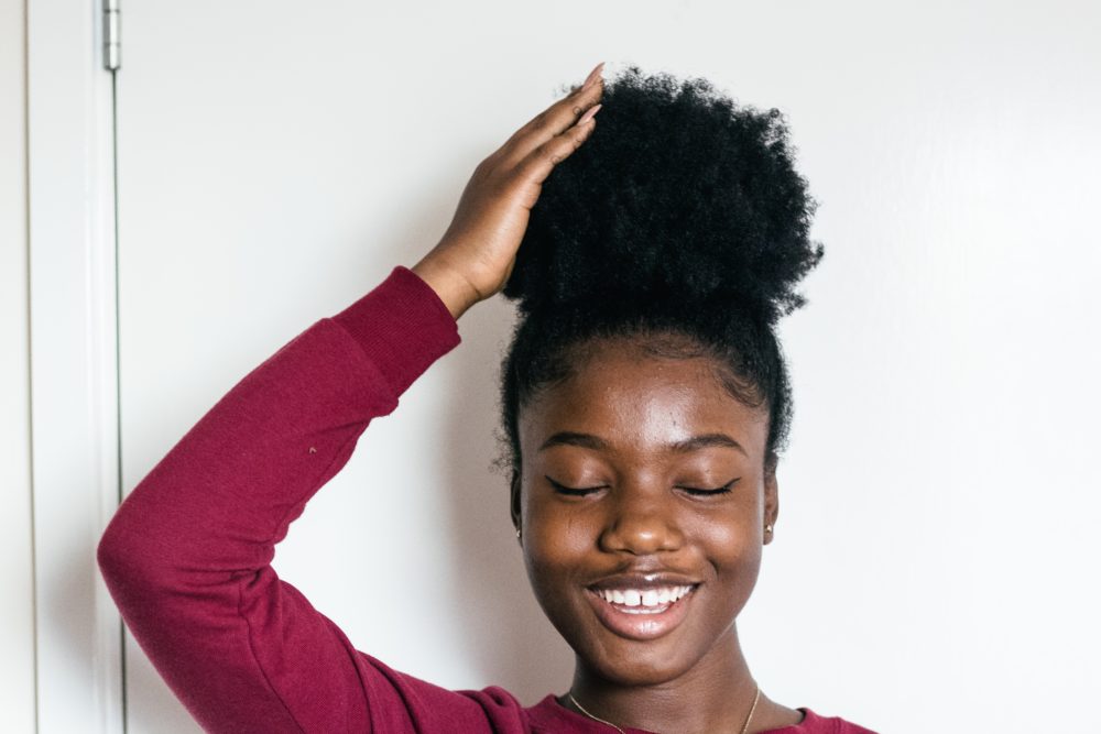 Baby Hair or Breakage: How to Tell the Difference